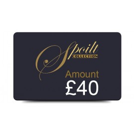 £40 Gift Voucher